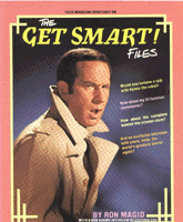 The Get Smart Files